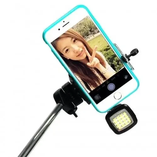 Селфи спалах lesko 2