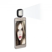 Селфи спалах lesko