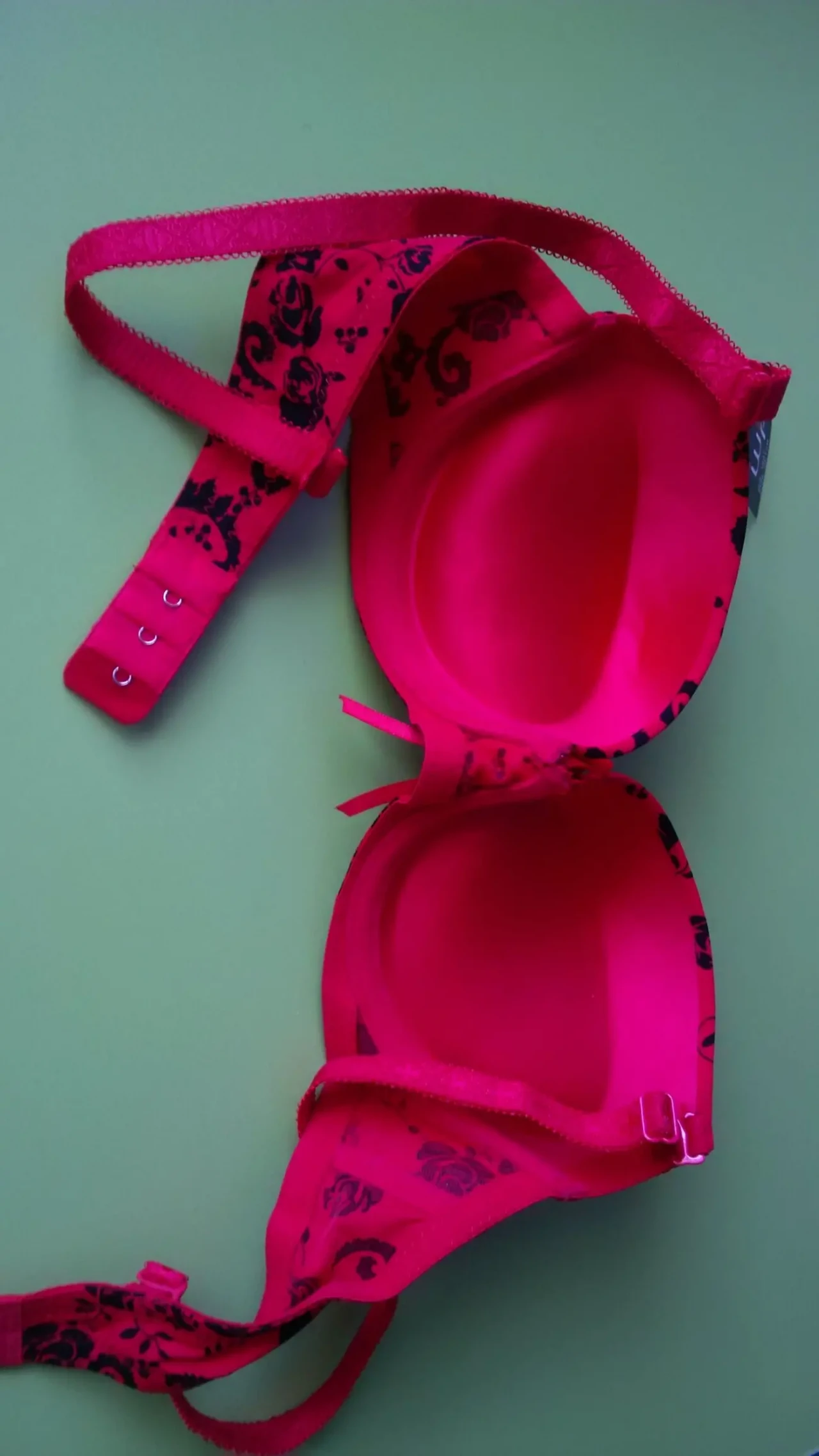 Комплект нижньої білизни biweier 6