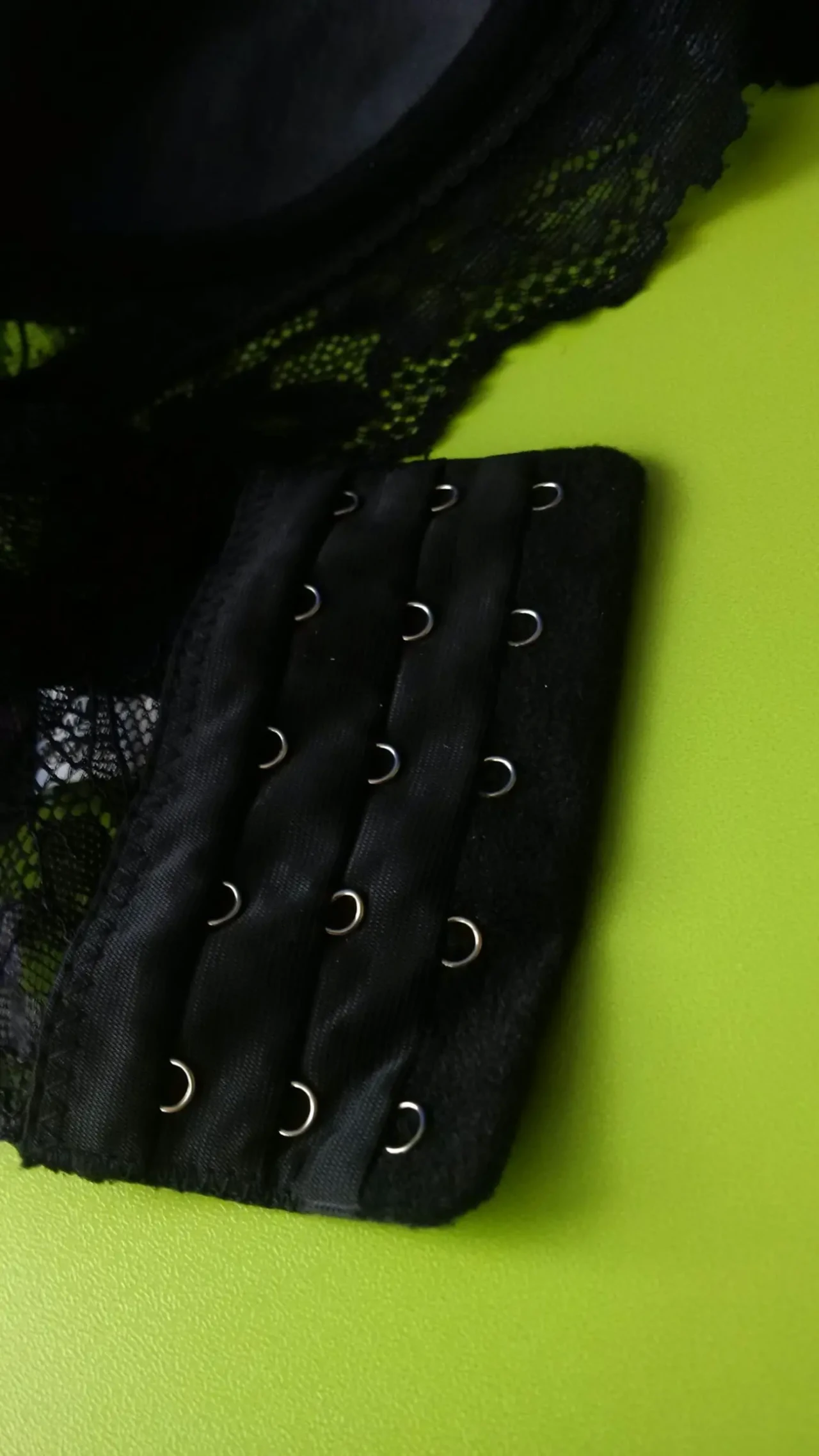 Комплект жіночої білизни, бажання 5