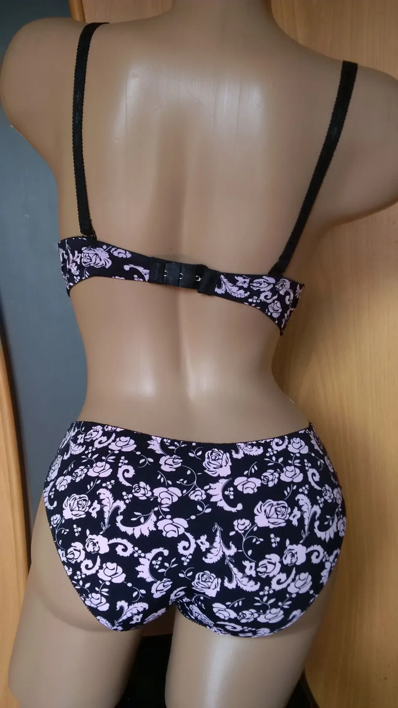 Комплект нижньої білизни biweier 5