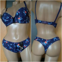 Комплект нижньої білизни biweier