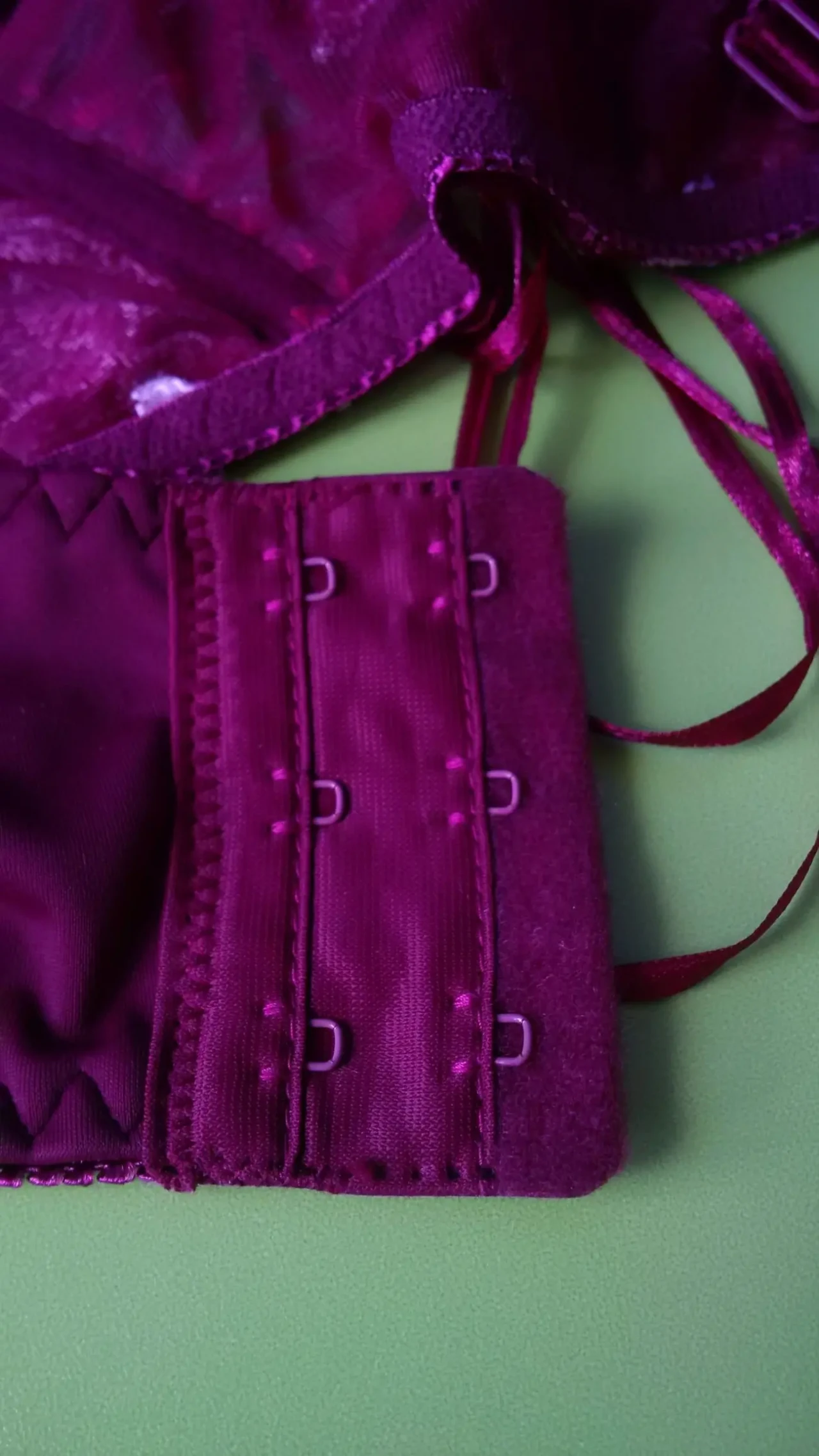 Комплект спідньої білизни milanni 8