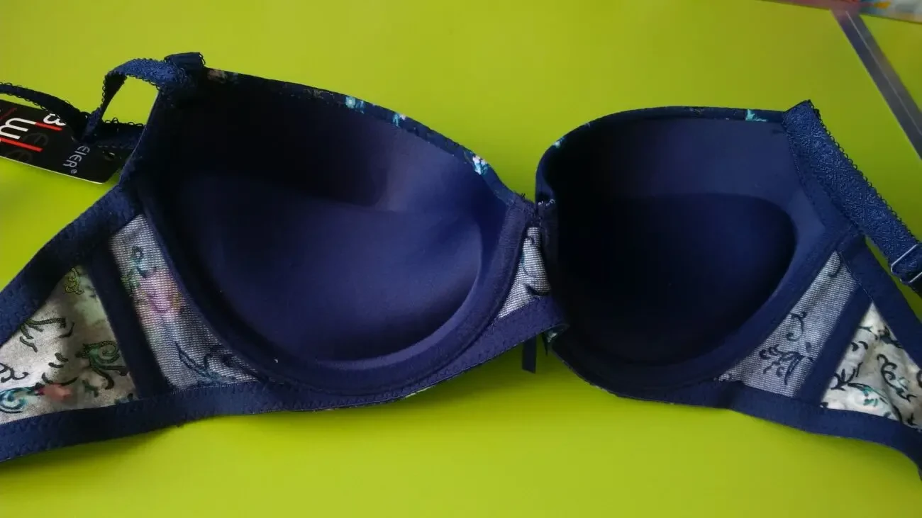 Комплект нижньої білизни biweier 7