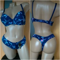 Комплект нижньої білизни biweier