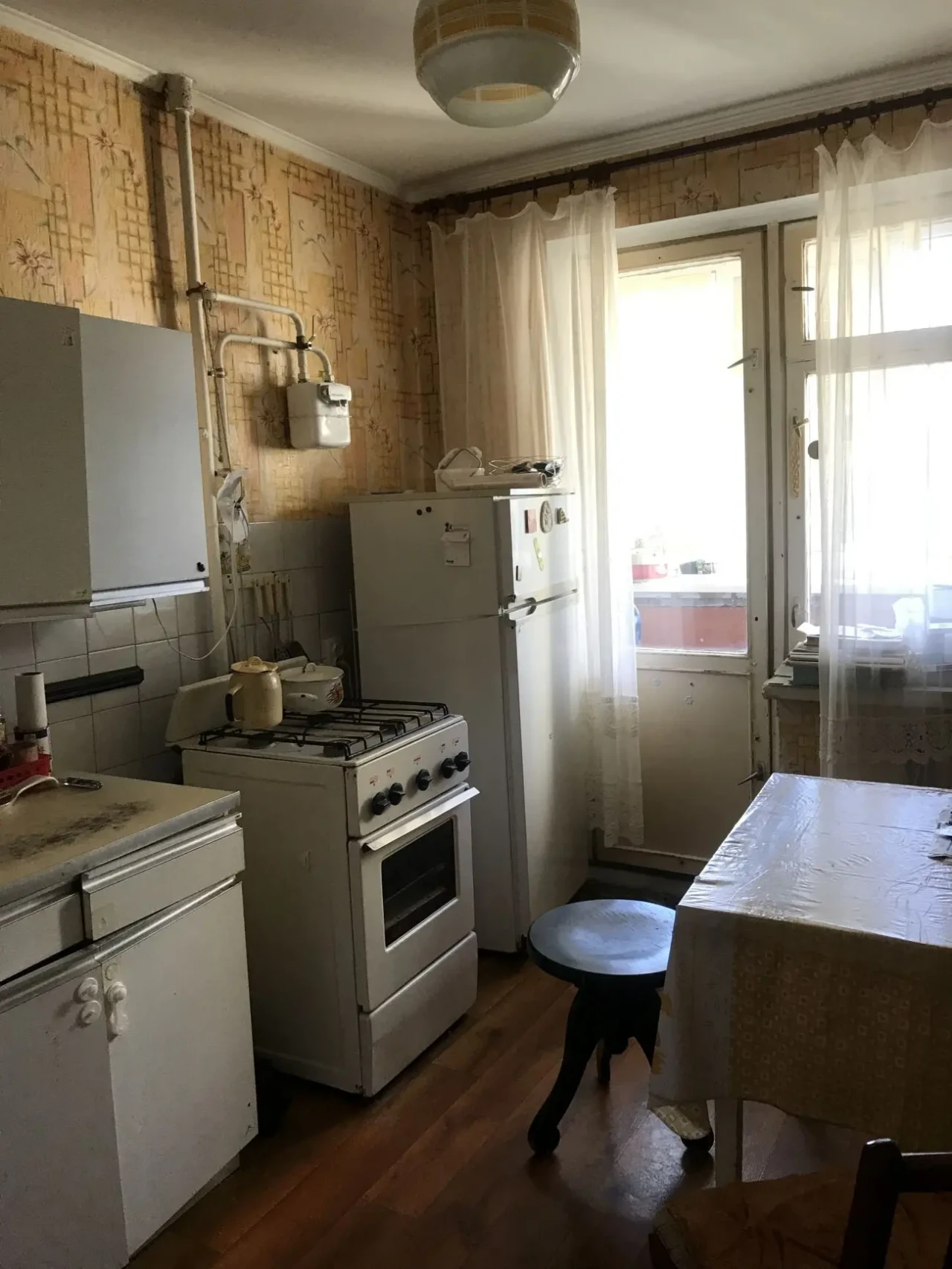 Оренда кімнати в 3-й квартирі, ПЗР 4