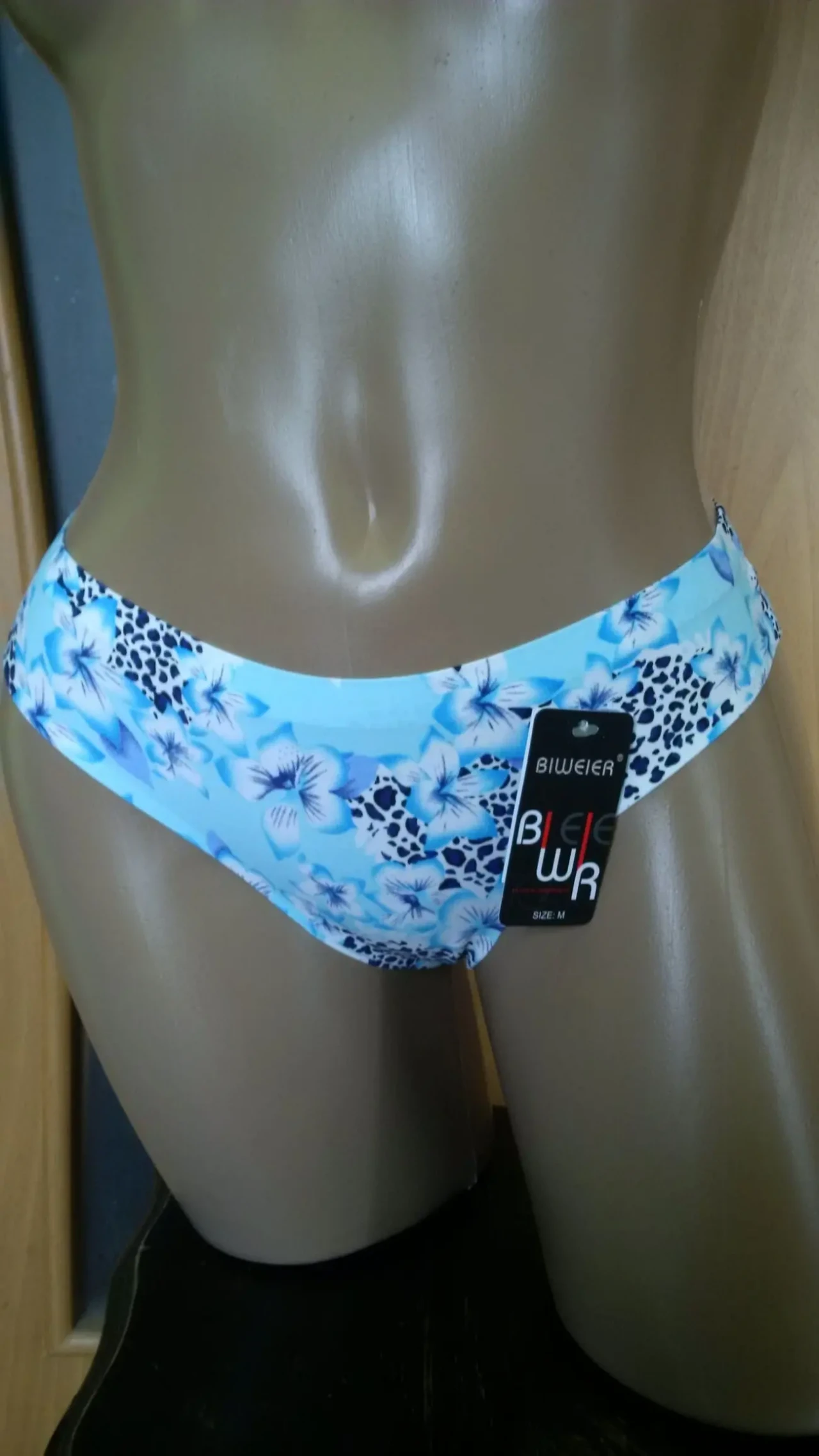 Трусики лазерні набір 4/шт 6