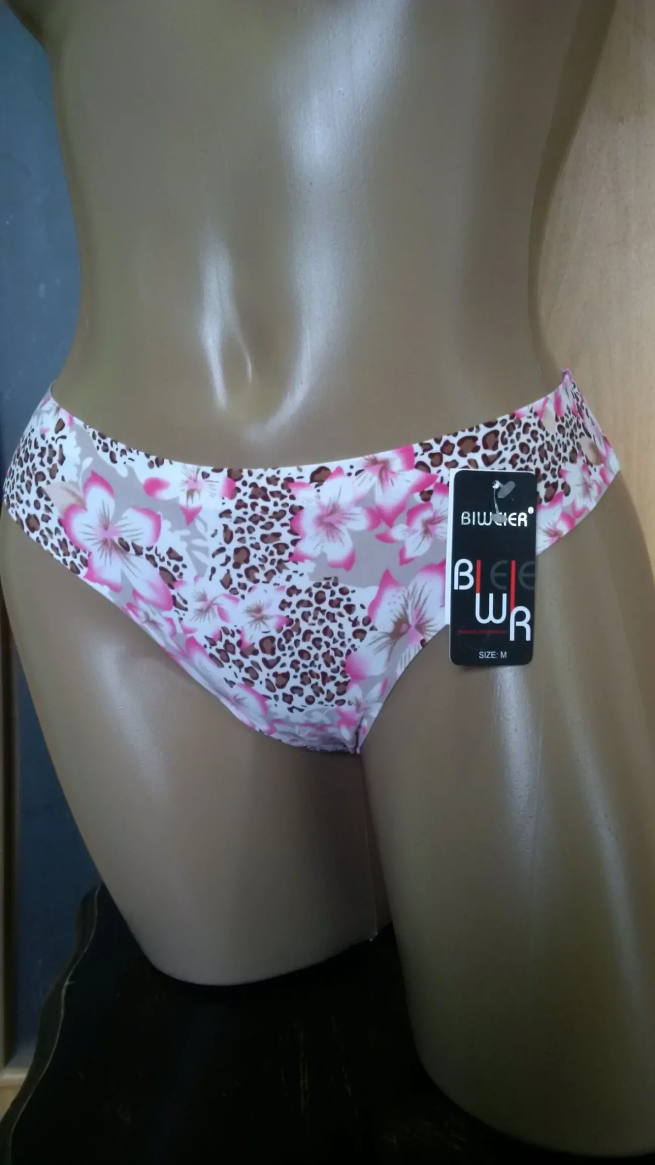 Трусики лазерні набір 4/шт 4