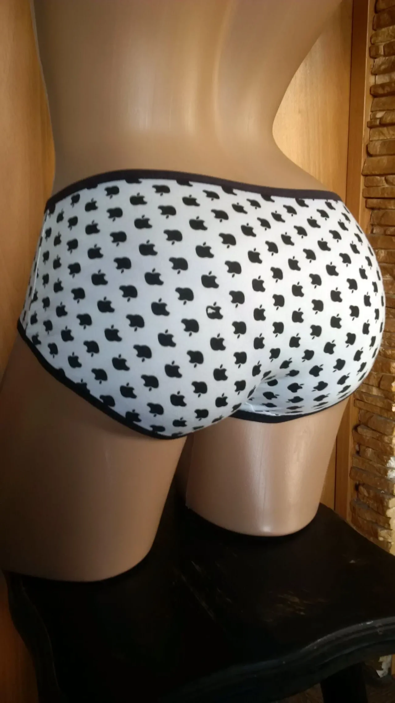 Трусики apple набір 7/шт 3