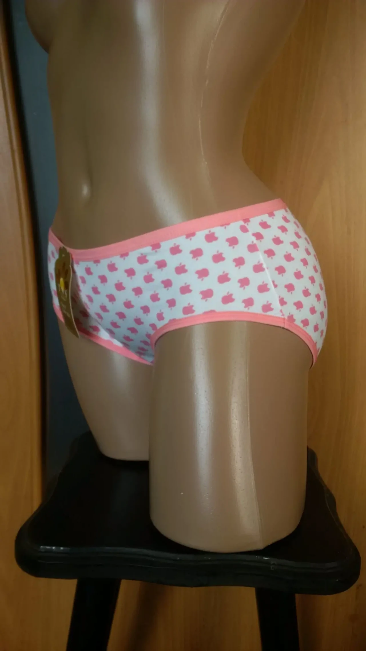 Трусики apple набір 7/шт 9