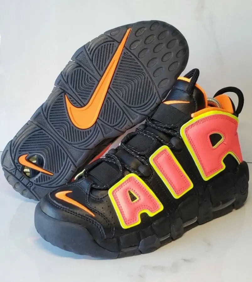Жіночі nike air More Uptempo 2