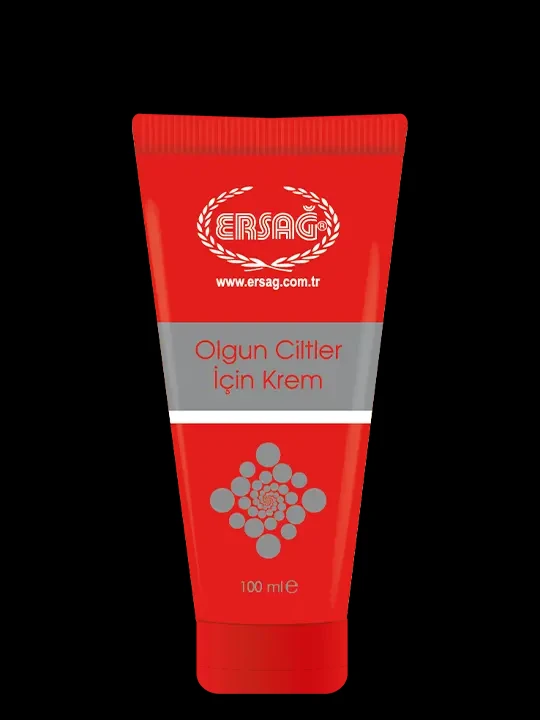 Крем для зрелой кожи