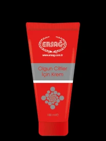 Крем для зрелой кожи