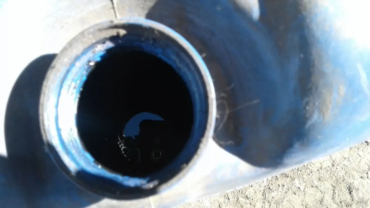 Масло автомобильное отработка 4