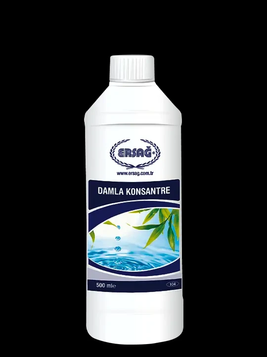 Капля концентрат 500мл