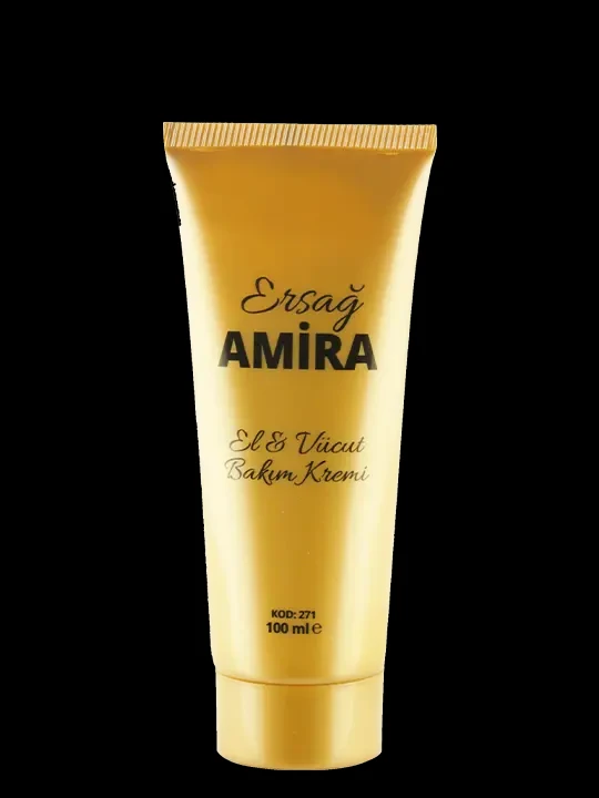 Крем для рук и тела Амира