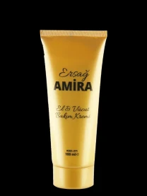 Крем для рук и тела Амира