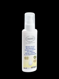 Бромелайн-расвератрол лосьон