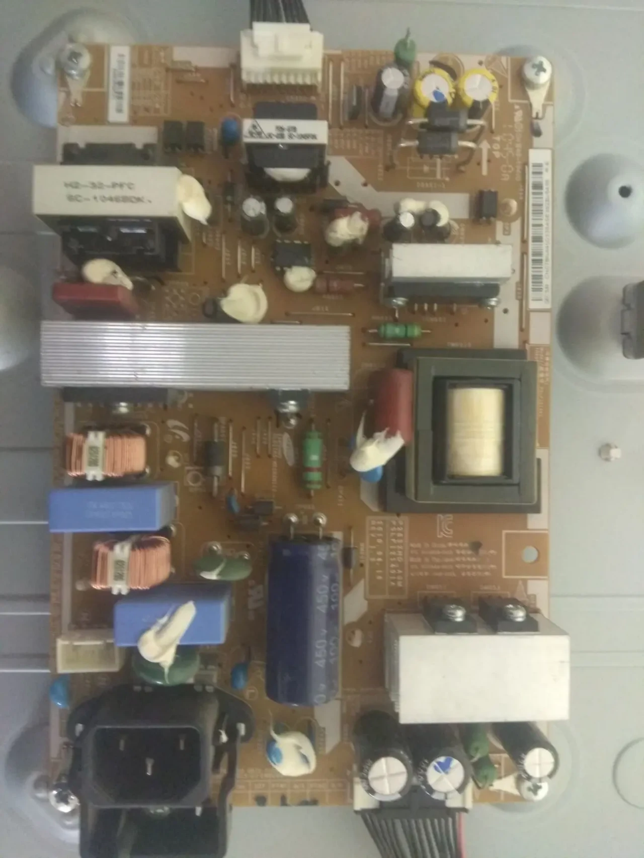 Плати до телевізорів 3