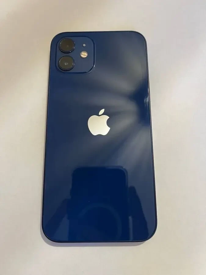 iPhone 12