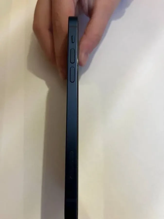 iPhone 12 5
