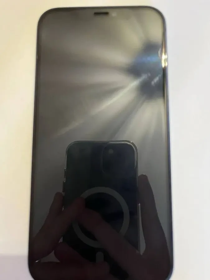 iPhone 12 2