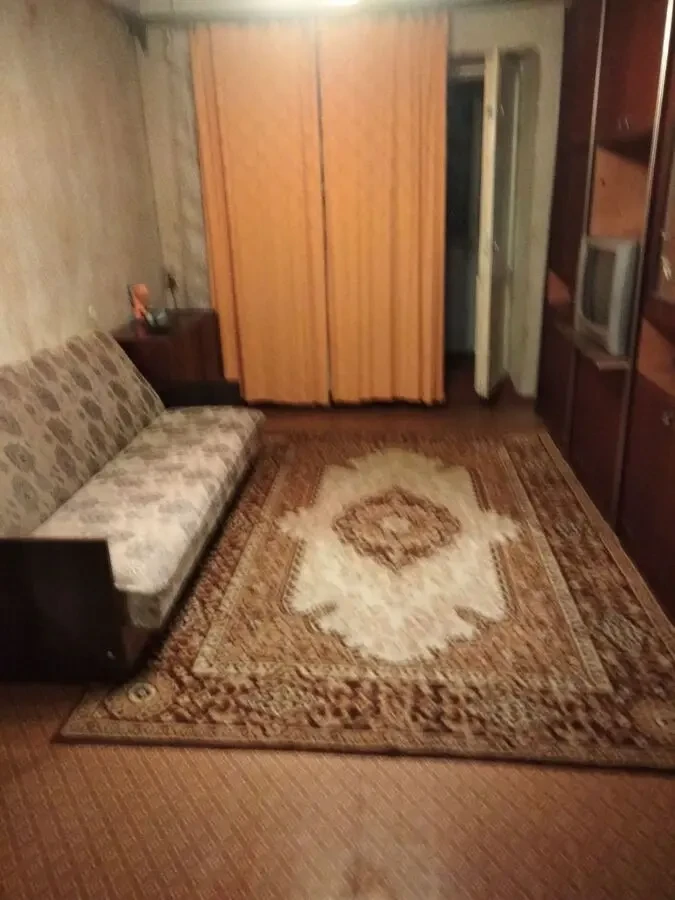 Сдам 1 к.кв. на Заболотного