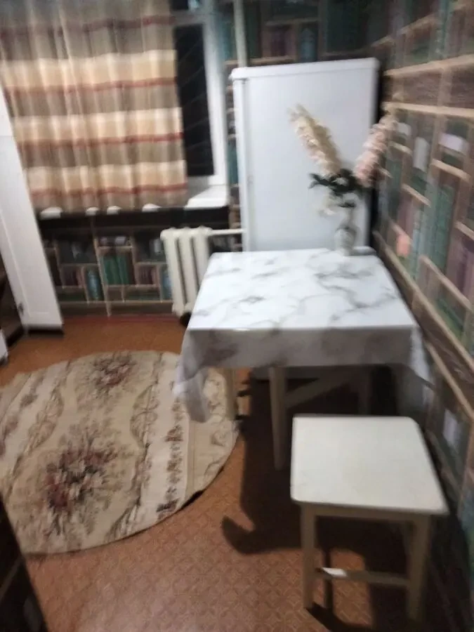 Сдам 1 к.кв. на Заболотного 4