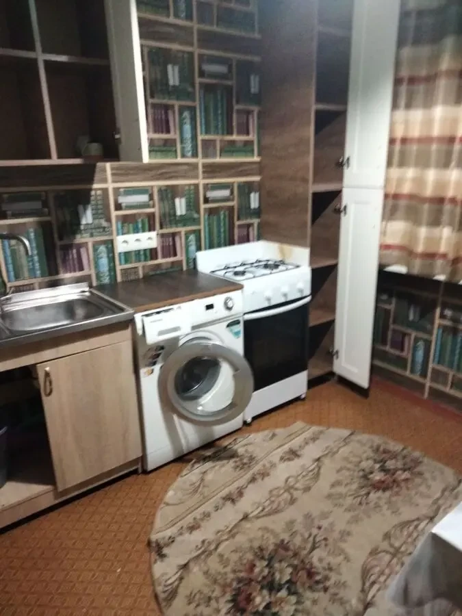 Сдам 1 к.кв. на Заболотного 3