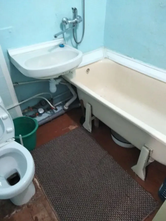 Сдам 1 к.кв. на Заболотного 2