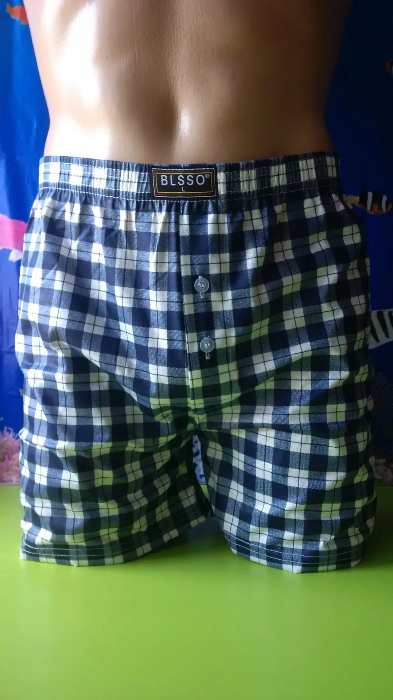 Труси сімейні - молодіжні набір 4/шт 6