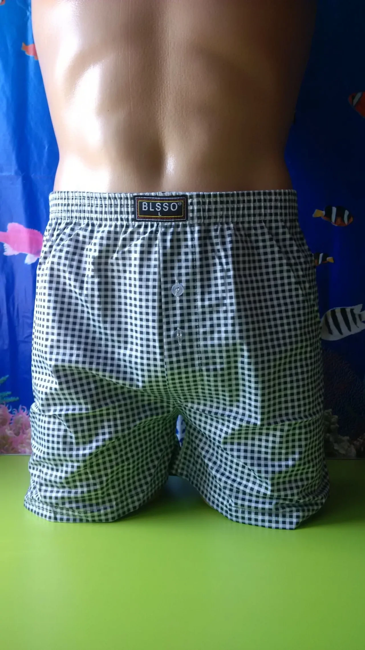 Труси сімейні - молодіжні набір 4/шт 9