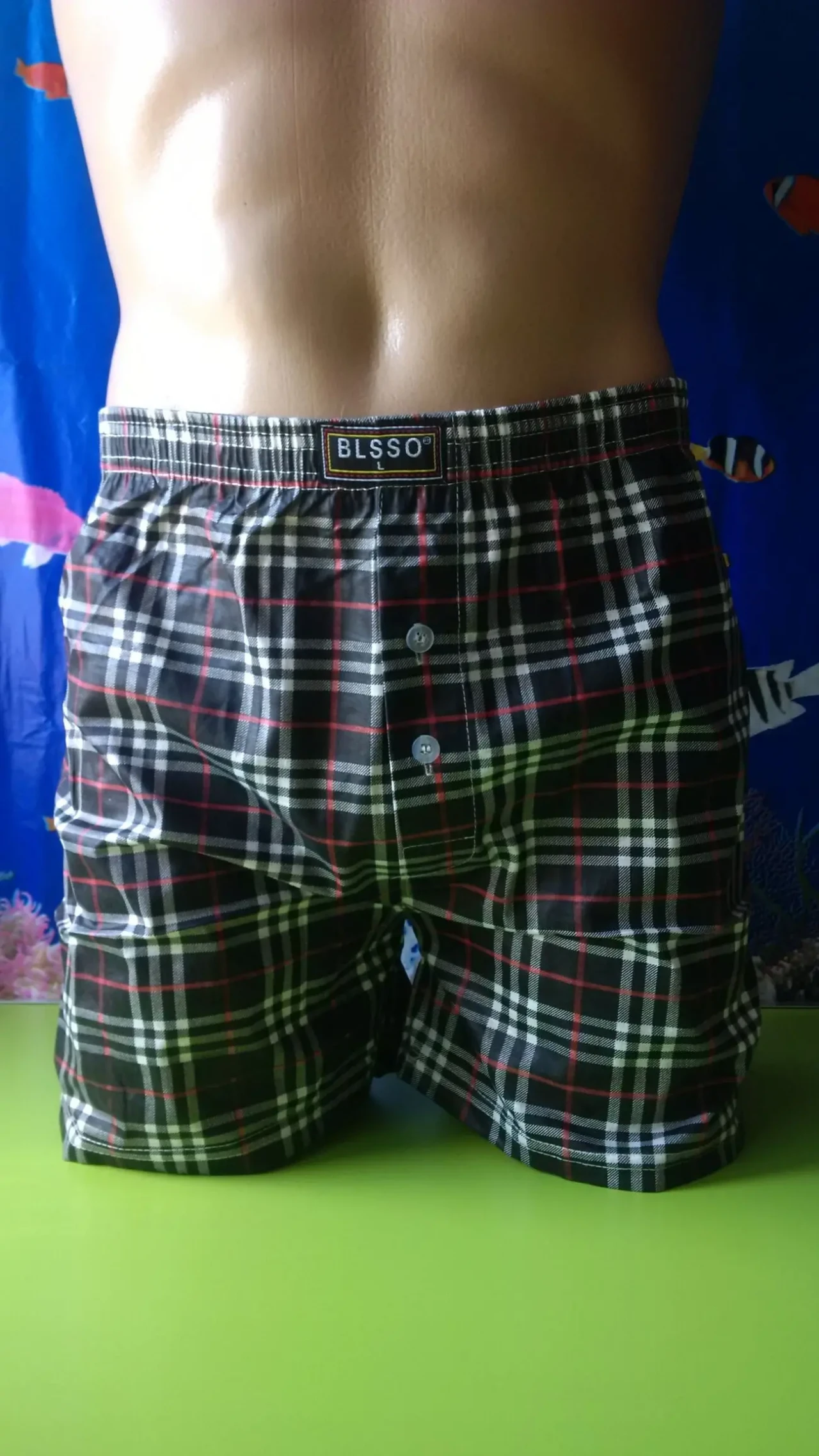 Труси сімейні - молодіжні набір 4/шт