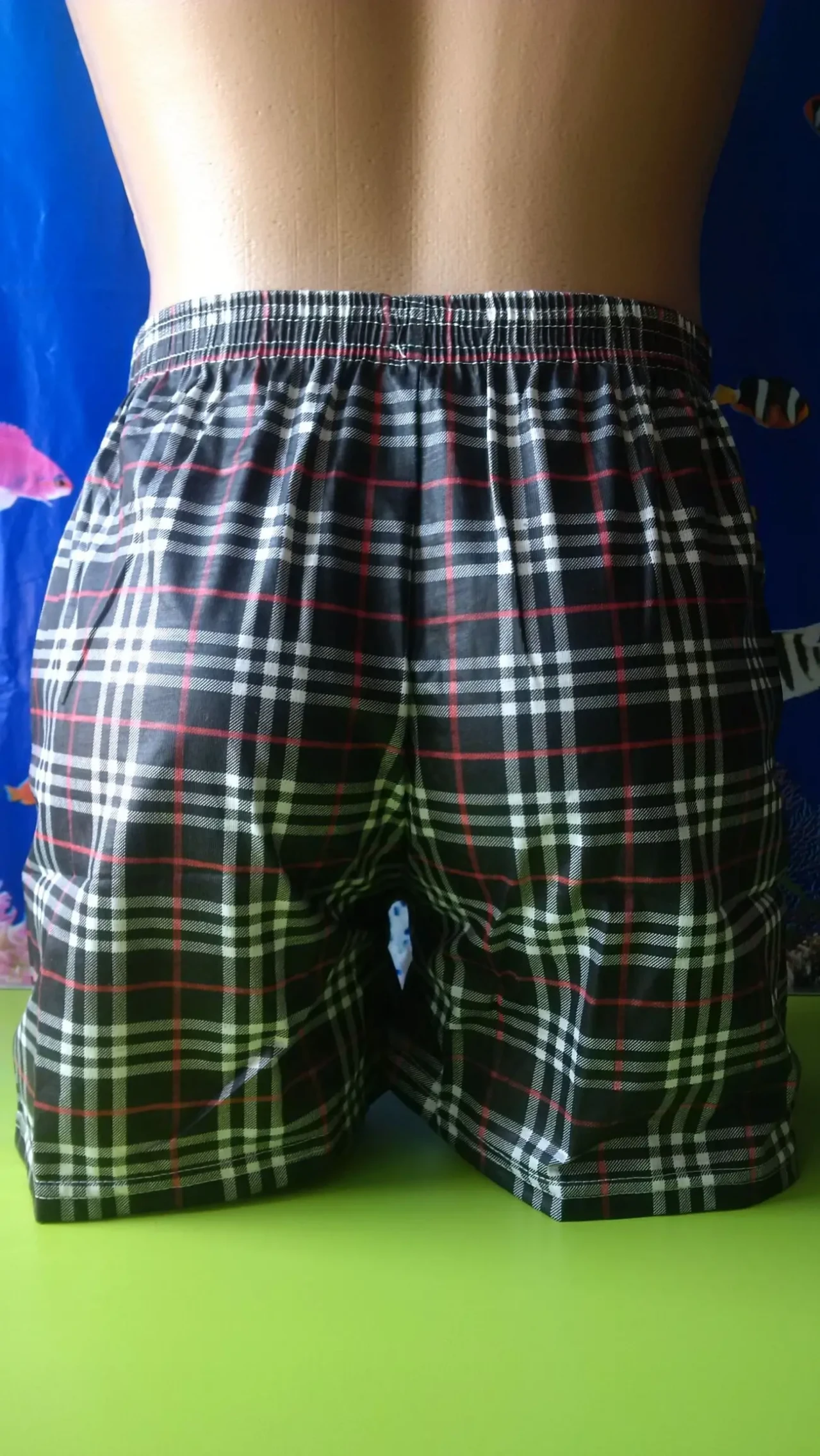 Труси сімейні - молодіжні набір 4/шт 8