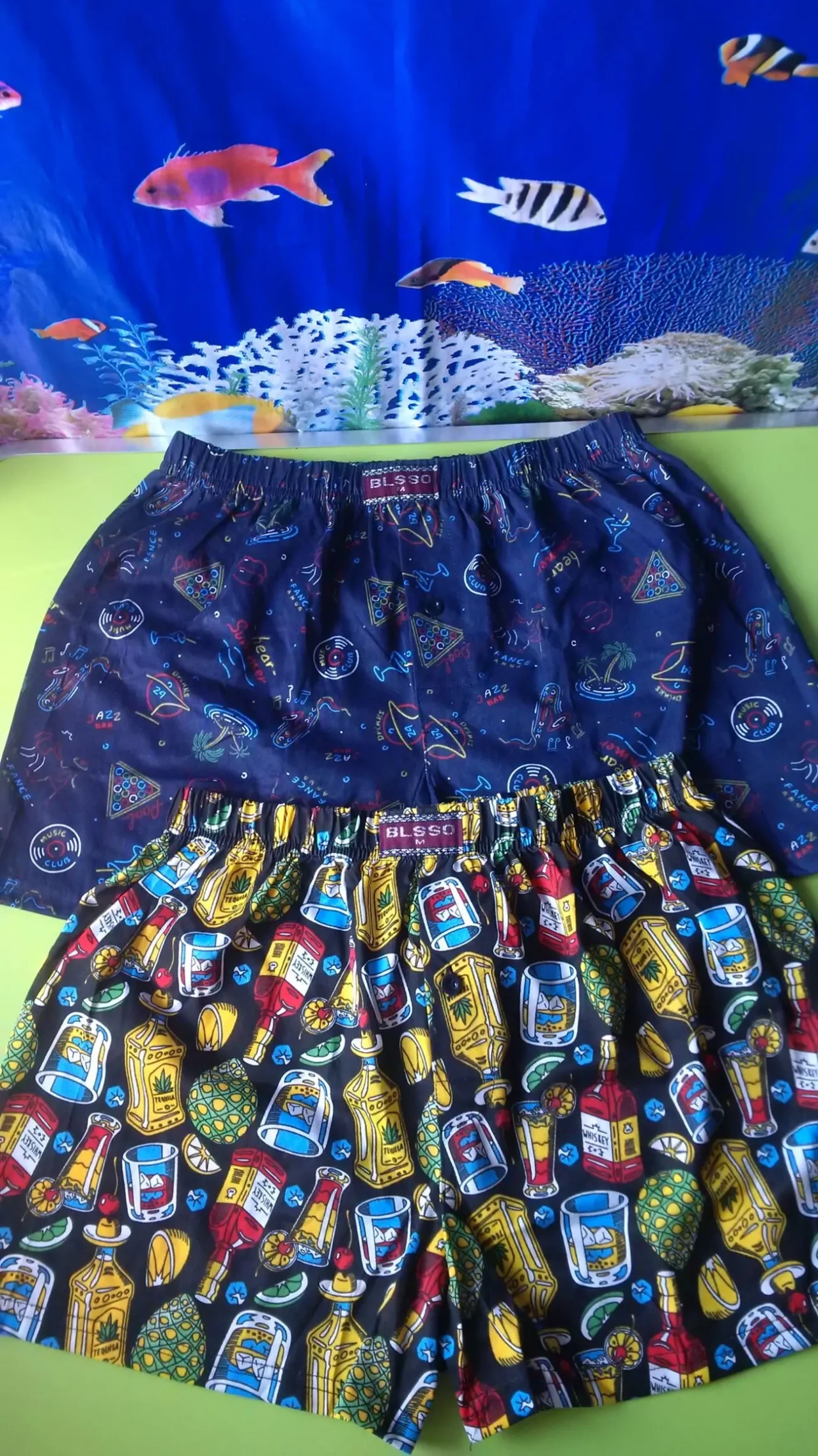 Труси сімейні - молодіжні набір 2/шт 2