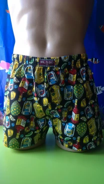 Труси сімейні - молодіжні набір 2/шт