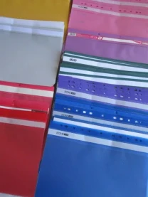 Папки-скоросшивачі