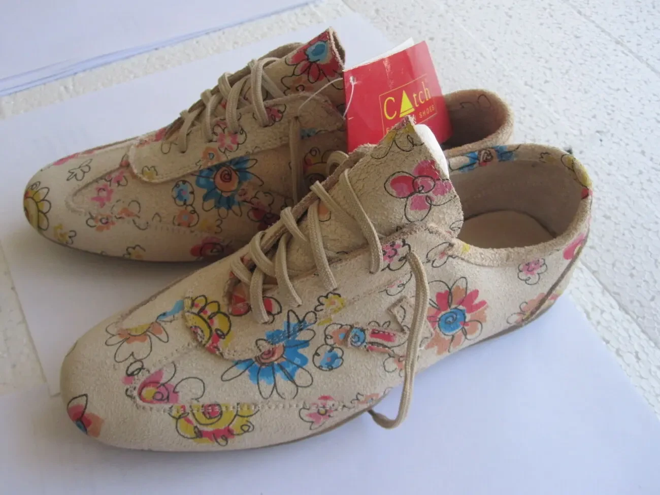 кросовки жіночі кольорова натуральная шкіра 2