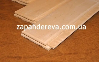 Вагонка кірпічиком Стіновий паркет