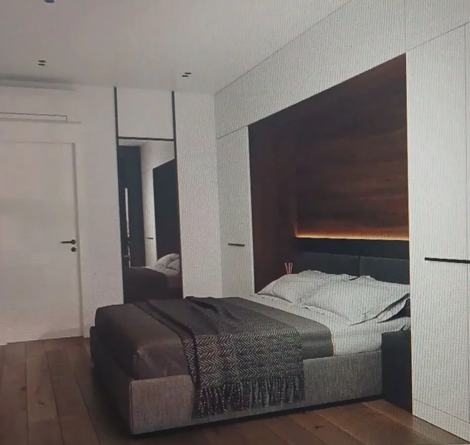 Продається квартира з неймовірним потенціалом ЖК Амстердам 9