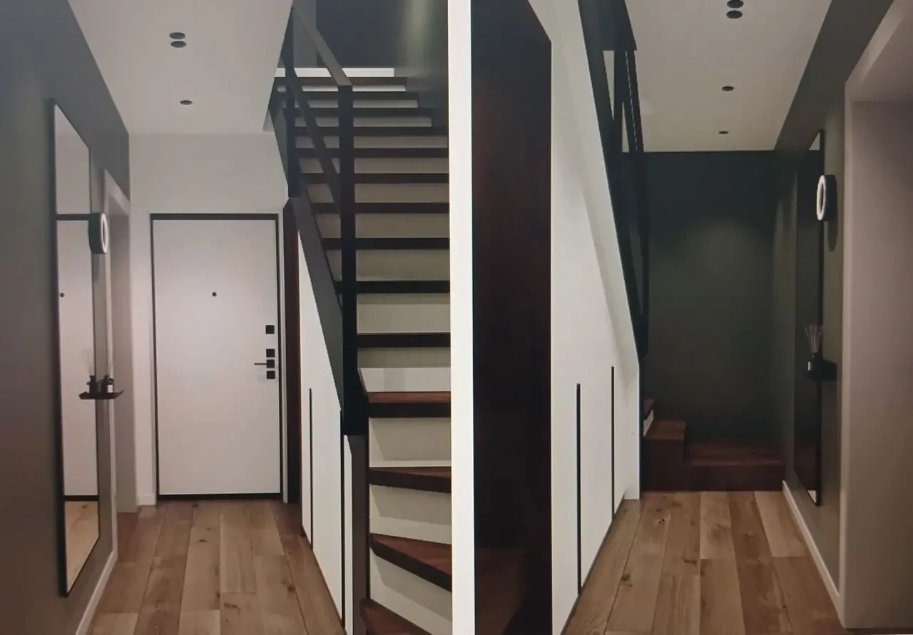 Продається квартира з неймовірним потенціалом ЖК Амстердам 8