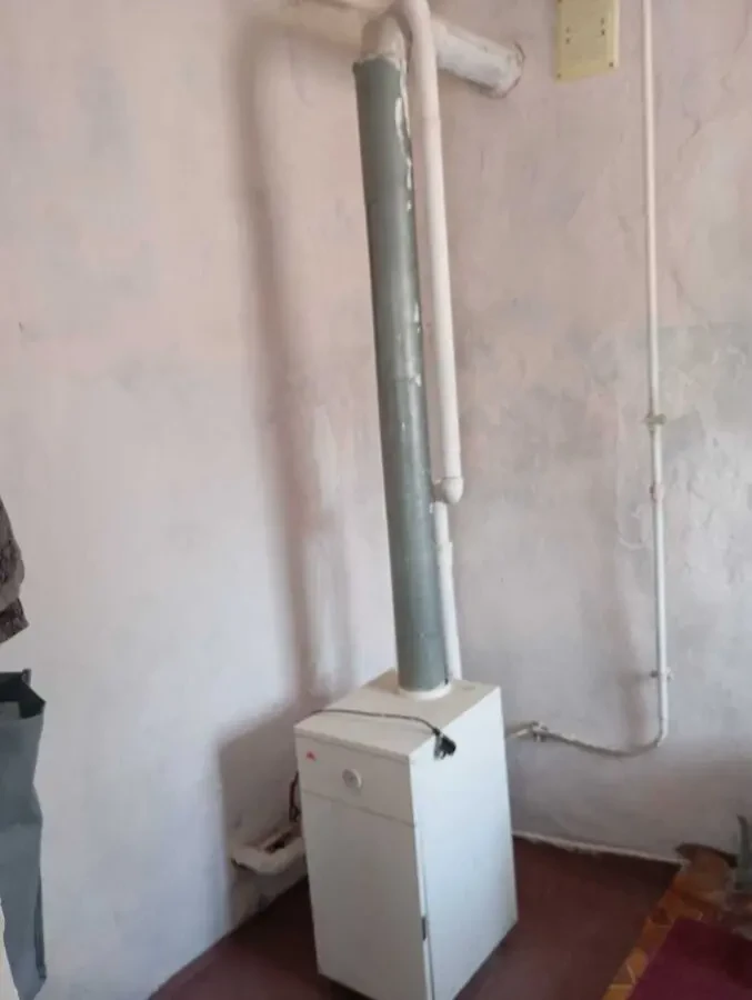 Продаётся уютный дом 5