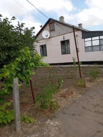 Продаётся уютный дом