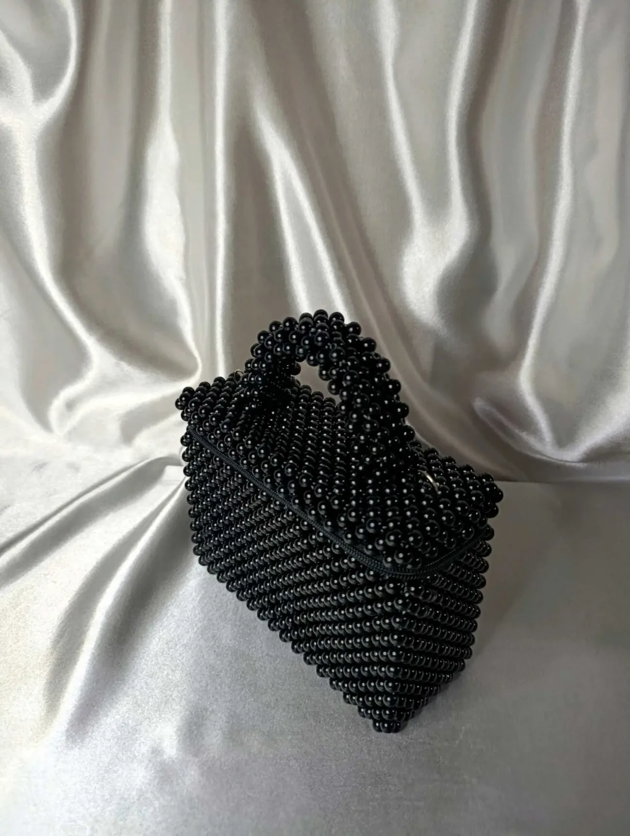 Сумка з намистин 3