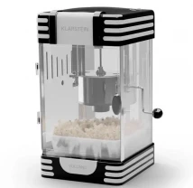Апарат для приготування попкорну Klarstein Volcano