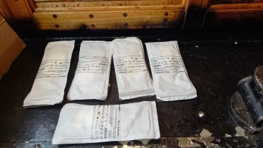 Портативная эластомерная инфузная система Neo Pump 100мл-30мин