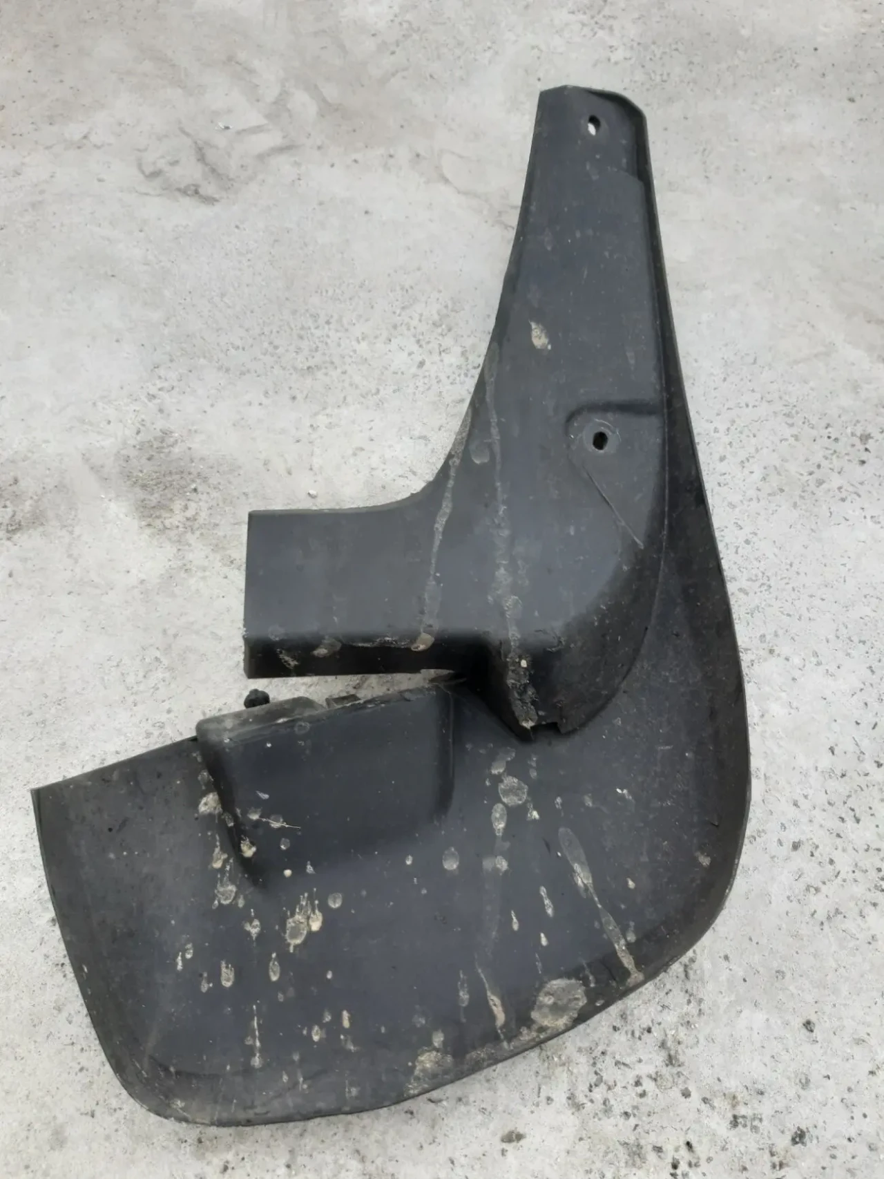 Lexus RX Брызговик PZ32048020 PZ32048023 PZ32048019 2