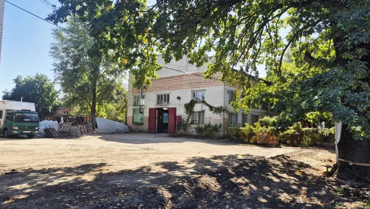 Оренда складу з офісом у Броварах 4