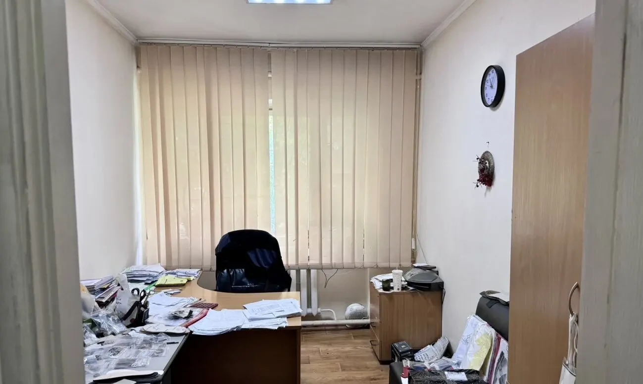 Оренда складу з офісом у Броварах 3