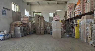 Оренда складу з офісом у Броварах